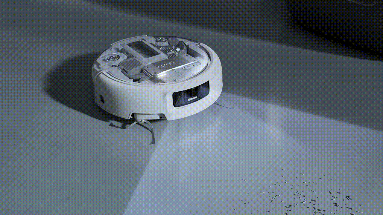 DJI Romo P